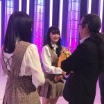 SKE48 市野成美、最後の歌番組出演！約6年半共に歩んできた「えごなる」こと江籠裕奈に感謝のメッセージ！