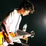 My Hair is BadがMASSIVE STAGEトリで登場！ 疾走感としっかりと地に足の着いた演奏で2万人を超える来場者を魅了！＜ツタロックフェス2018＞