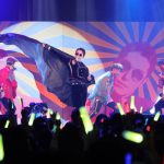 オリエンタルラジオ率いるRADIO FISHの初全国ツアーから東京公演を4/1WOWOWにてオンエア！ゲストアーティストとのコラボ曲も！