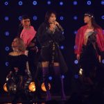 元KARA、JYがTGCで「好きな人がいること」を披露！＜東京ガールズコレクション2018 S/S＞