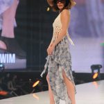 【写真特集】島袋聖南、池田美優、オードリ亜矢香らがILA SWIMステージに登場！セクシーな水着姿で華麗に魅了！＜神戸コレクション 2018 SPRING/SUMMER＞