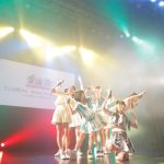 でんぱ組.inc、虹コン、ベボガら8組が『愛踊祭』プレイベントに集結！ 愛踊祭2018課題曲が「ムーンライト伝説」に決定！