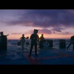 MAN WITH A MISSION新曲「The Anthem」ミュージックビデオ大公開！