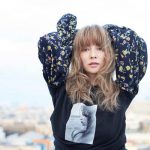 『G 香里奈』×「GLADD」コラボ企画第２弾　香里奈自身も企画に参加した『G 香里奈』限定グッズGLADDで販売決定！