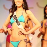【写真特集】ファイナリスト美女16名が水着姿でステージに登場！＜2018 ミスユニバース・ジャパン＞