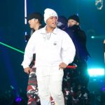 ヒップホップアーティスト・CRAZYBOYがTGCのライブステージに登場！＜東京ガールズコレクション2018 S/S＞