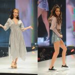 【写真特集】島袋聖南、池田美優、オードリ亜矢香らがILA SWIMステージに登場！セクシーな水着姿で華麗に魅了！＜神戸コレクション 2018 SPRING/SUMMER＞