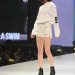 【写真特集】島袋聖南、池田美優、オードリ亜矢香らがILA SWIMステージに登場！セクシーな水着姿で華麗に魅了！＜神戸コレクション 2018 SPRING/SUMMER＞