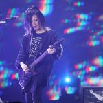 GLAY、2018年初ライブは5年ぶりの台湾！台湾のスーパーバンドMaydayも飛び入り参加！