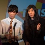 【ライブレポート】「mysta Comedy Stage」に総勢21組の若手お笑い芸人が集結！秋山ペイソン、虹孔雀、もりせいじゅ、ベルサイユら個性溢れるパフォーマンスで盛り上げる！