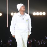 ヒップホップアーティスト・CRAZYBOYがTGCのライブステージに登場！＜東京ガールズコレクション2018 S/S＞