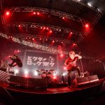 KICK THE CAN CREW、レキシ、Dragon Ash、サンボマスター、吉田凜音ら人気アーティストが集結！5周年を迎えた「ビクターロック祭り2018」 幕張メッセで12,000人が大熱狂！！
