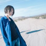 藍井エイルの新曲「流星」が4月より放送のTV アニメ「ソードアート・オンライン オルタナティブ ガンゲイル・オンライン」オープニングテーマに決定！