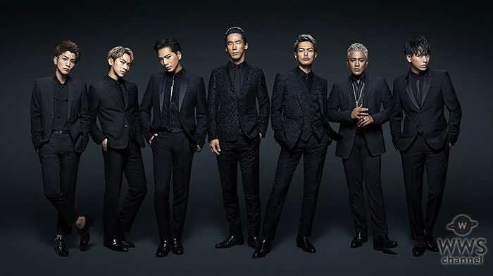 三代目 J Soul Brothersが フェスティバルナビゲーターに決定！ショートショート フィルムフェスティバル ＆ アジア 20周年