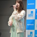 Little Glee Monsterがシーブリーズ新 CM タイアップソング初披露！新キャスト池間夏海、古川毅が登場！