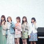 Little Glee Monster(リトグリ)が「東京 2020 ライブサイト in 2018」に登場！日比谷公園の満員のオーディエンスを魅了！