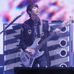 GLAY、2018年初ライブは5年ぶりの台湾！台湾のスーパーバンドMaydayも飛び入り参加！
