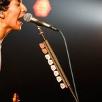 My Hair is BadがMASSIVE STAGEトリで登場！ 疾走感としっかりと地に足の着いた演奏で2万人を超える来場者を魅了！＜ツタロックフェス2018＞