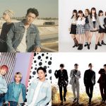 CRAZYBOY 、SUPER JUNIOR-D&E 、Sonar Pocket、 DOBERMAN INFINITY、平井大、ラストアイドル話題のアーティストが関コレに集結！藤田ニコル、池田美優、江野沢愛美、筧美和子ら人気モデルが登場！