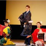 「和のエンターテインメント」完売！スーパー日舞　花園直道　特別公演が有楽町よみうりホールにて1,100人ソールドアウトの中開催！！