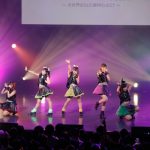 でんぱ組.inc、虹コン、ベボガら8組が『愛踊祭』プレイベントに集結！ 愛踊祭2018課題曲が「ムーンライト伝説」に決定！