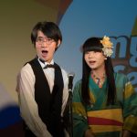 【ライブレポート】「mysta Comedy Stage」に総勢21組の若手お笑い芸人が集結！秋山ペイソン、虹孔雀、もりせいじゅ、ベルサイユら個性溢れるパフォーマンスで盛り上げる！