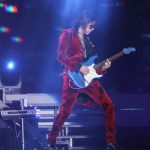 GLAY、2018年初ライブは5年ぶりの台湾！台湾のスーパーバンドMaydayも飛び入り参加！