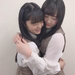 SKE48 市野成美、最後の歌番組出演！約6年半共に歩んできた「えごなる」こと江籠裕奈に感謝のメッセージ！