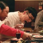 【動画】ロバート山本が歌手デビュー！？牛角2018年春、ロバート出演新CM&WebMovie 大好評の第５弾公開！