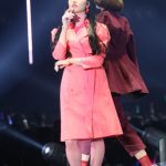 欅坂46・渡邉理佐、今泉佑唯らがTGCにモデル出演！＜東京ガールズコレクション2018 S/S＞