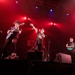 KICK THE CAN CREW、レキシ、Dragon Ash、サンボマスター、吉田凜音ら人気アーティストが集結！5周年を迎えた「ビクターロック祭り2018」 幕張メッセで12,000人が大熱狂！！