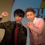 【ライブレポート】「mysta Comedy Stage」に総勢21組の若手お笑い芸人が集結！秋山ペイソン、虹孔雀、もりせいじゅ、ベルサイユら個性溢れるパフォーマンスで盛り上げる！