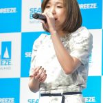 Little Glee Monsterがシーブリーズ新 CM タイアップソング初披露！新キャスト池間夏海、古川毅が登場！