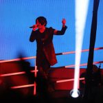 GLAY、2018年初ライブは5年ぶりの台湾！台湾のスーパーバンドMaydayも飛び入り参加！