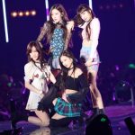 BLACKPINKがTGCのライブステージにトリで登場！＜東京ガールズコレクション2018 S/S＞