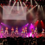 でんぱ組.inc、虹コン、ベボガら8組が『愛踊祭』プレイベントに集結！ 愛踊祭2018課題曲が「ムーンライト伝説」に決定！