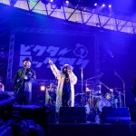 KICK THE CAN CREW、レキシ、Dragon Ash、サンボマスター、吉田凜音ら人気アーティストが集結！5周年を迎えた「ビクターロック祭り2018」 幕張メッセで12,000人が大熱狂！！