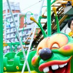 岡崎体育、約2年ぶりにアーティスト写真を更新！
