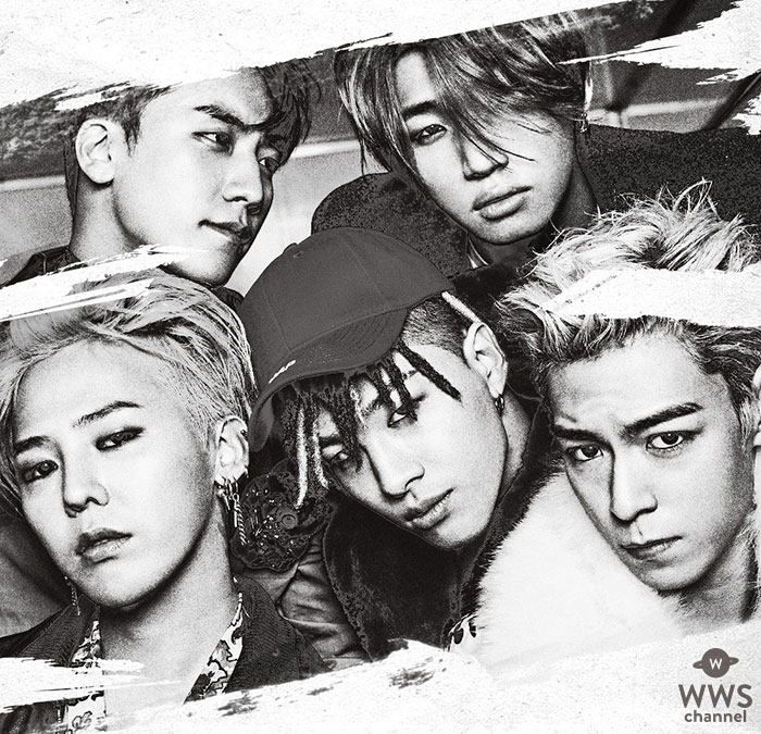 BIGBANG　第1章を締めくくり再会を誓う未発表新曲「FLOWER ROAD」を3/15に国内デジタルリリース!!