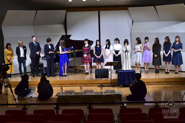 SKE48がガチすぎる歌唱力バトルで激突！審査員には新妻聖子、井上ヨシマサらが参加！