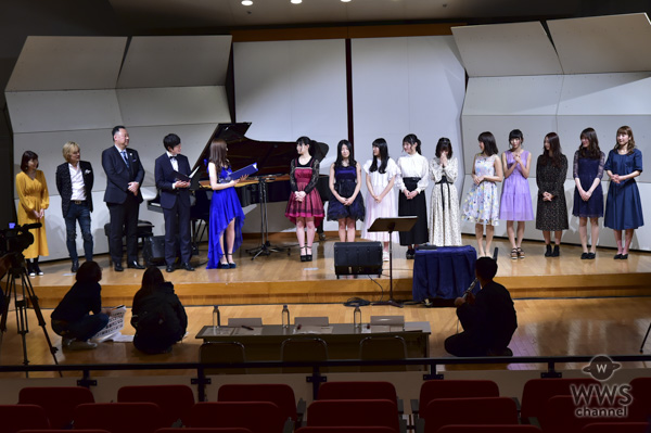 SKE48がガチすぎる歌唱力バトルで激突！審査員には新妻聖子、井上ヨシマサらが参加！