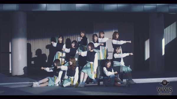 欅坂46、6thシングル収録カップリング曲、けやき坂46『イマニミテイロ』Music Video公開！