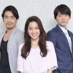 中村アン主演のドラマ「ラブリラン」の合同取材会が開催！「一歩踏み出したいという人たちに見て欲しい」