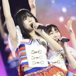 【オフィシャルレポート】SKE48・単独コンサートにファン15000人が「入学」！