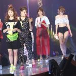 藤田ニコルがブランド「NiCRON」で人気モデルを引っさげランウェイ！ ＜東京ガールズコレクション2018 S/S＞