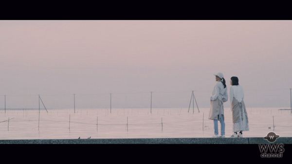 欅坂46、ゆいちゃんず『ゼンマイ仕掛けの夢』のMV公開！＆2周年記念ライブ開催決定！