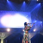 【ライブレポート】新世代のポップアイコンDAOKOが米津玄師とタッグを組んだ名曲を披露！SPACE SHOWER MUSIC AWARDS 2018