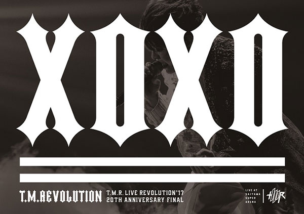 T.M.Revolution デビュー20周年記念ライブを収録したLIVE DVDのダイジェスト映像公開！