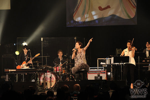 3/11岸谷香、一青窈、Little Glee Monsterらミュージシャンが仙台で震災復興応援ライブ開催！