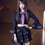 マジカル・パンチラインの佐藤麗奈が卒業を発表「大人になるという決断です」